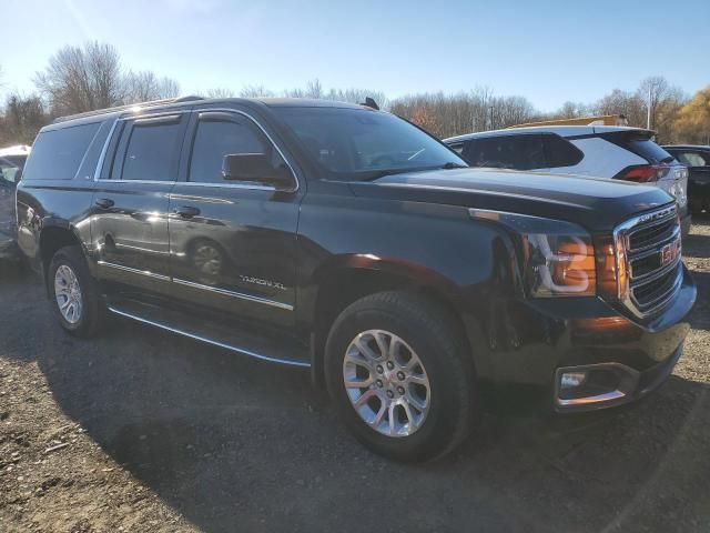 2017 GMC Yukon XL K1500 SLT