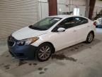 2014 KIA Forte EX