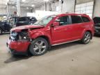 2016 Dodge Journey Crossroad