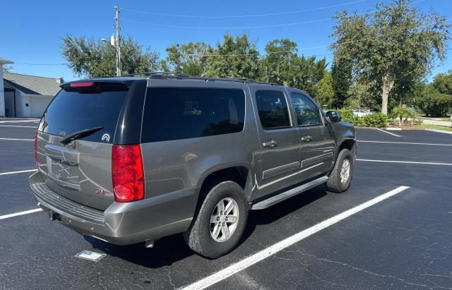 2012 GMC Yukon XL C1500 SLE