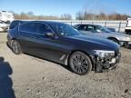 2018 BMW 530 XI