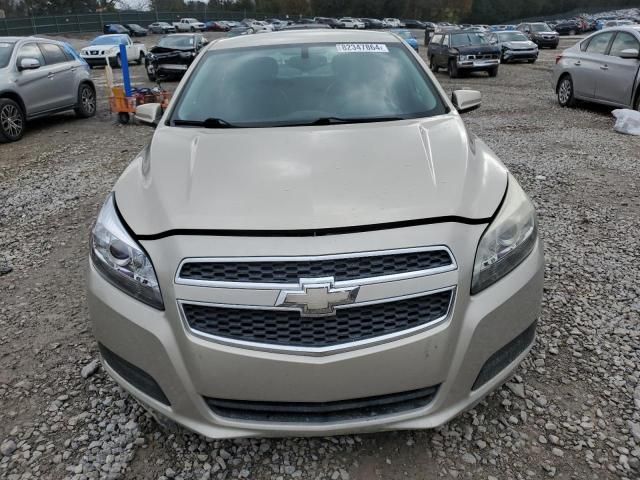 2013 Chevrolet Malibu 1LT