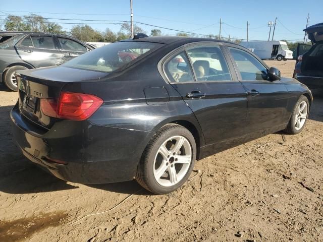 2013 BMW 328 I