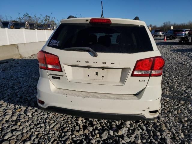 2012 Dodge Journey SXT