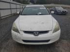 2004 Honda Accord EX