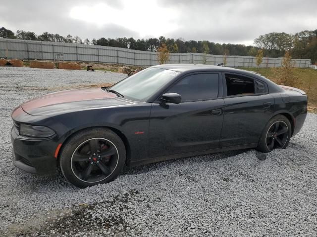 2018 Dodge Charger R/T