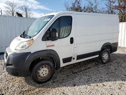 Camiones salvage a la venta en subasta: 2020 Dodge RAM Promaster 1500 1500 Standard