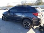 2018 Subaru Crosstrek Limited