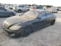 2007 Mercedes-Benz S 550 en venta en Opa Locka, FL