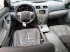 2007 Toyota Camry Hybrid