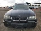 2004 BMW X3 3.0I