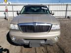 2004 Lincoln Aviator