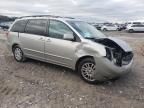 2007 Toyota Sienna XLE