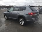 2018 Volkswagen Atlas SEL