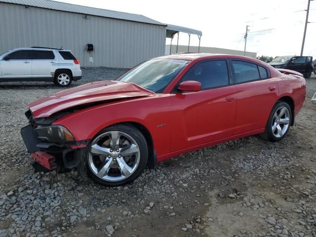 2011 Dodge Charger R/T