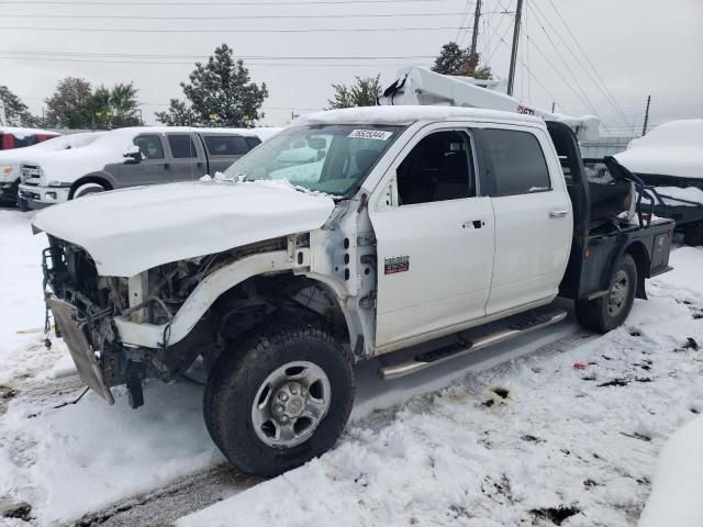 2012 Dodge RAM 2500 SLT