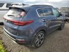 2021 KIA Sportage SX