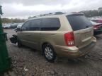 2007 Hyundai Entourage GLS