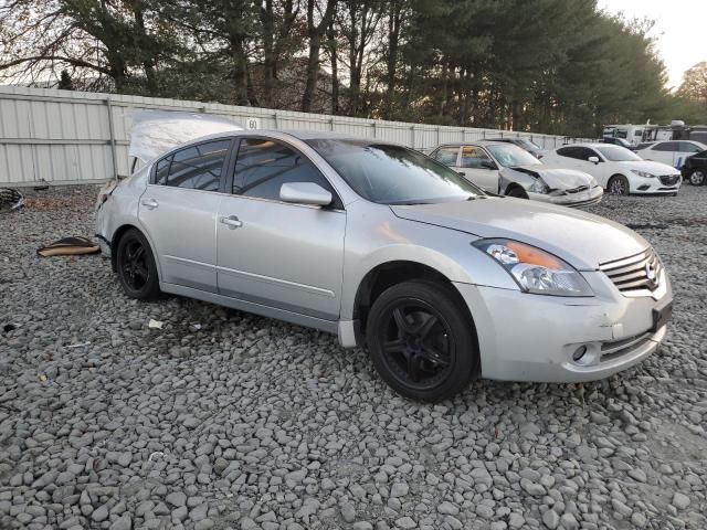 2009 Nissan Altima 2.5