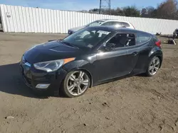 2012 Hyundai Veloster en venta en Windsor, NJ