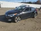 2012 Hyundai Veloster