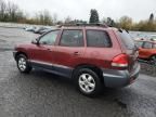 2005 Hyundai Santa FE GLS