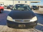 2007 Ford Focus ZX4