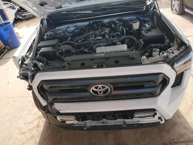 2024 Toyota Tacoma Double Cab