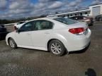 2012 Subaru Legacy 2.5I Premium