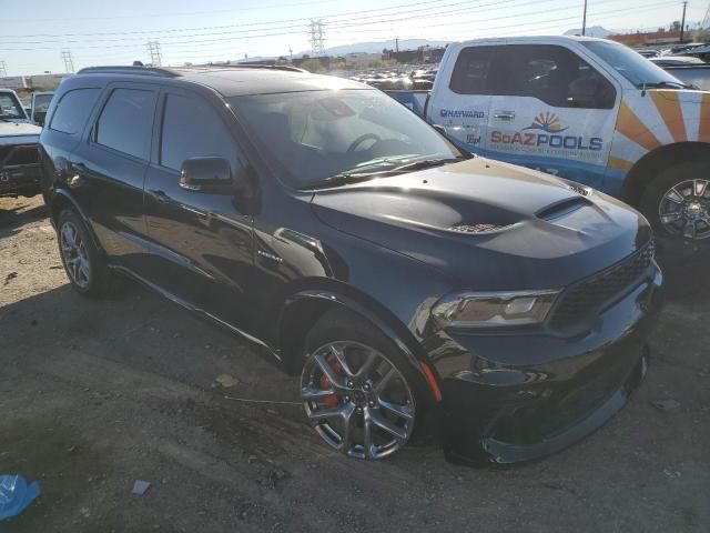 2023 Dodge Durango R/T