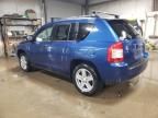 2010 Jeep Compass Sport