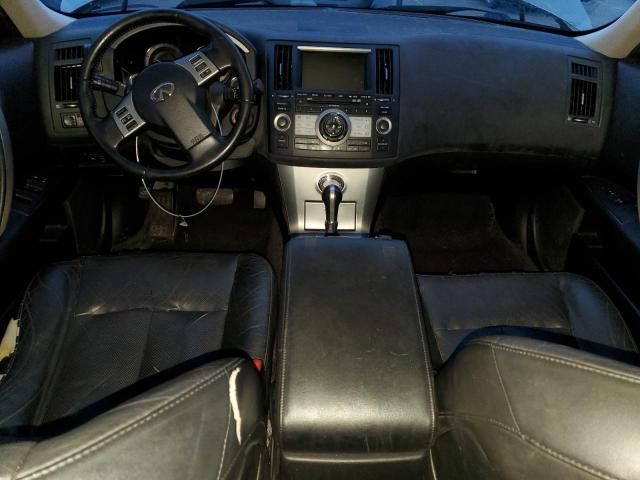 2007 Infiniti FX35