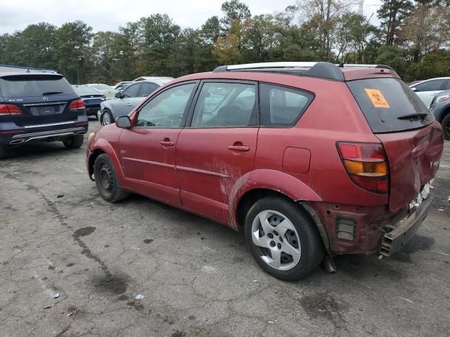 2005 Pontiac Vibe