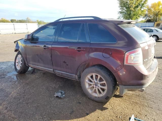 2009 Ford Edge SEL