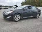 2015 Hyundai Sonata Hybrid