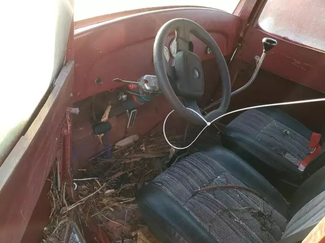 1935 Chevrolet Pickup