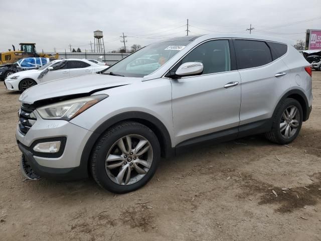 2013 Hyundai Santa FE Sport