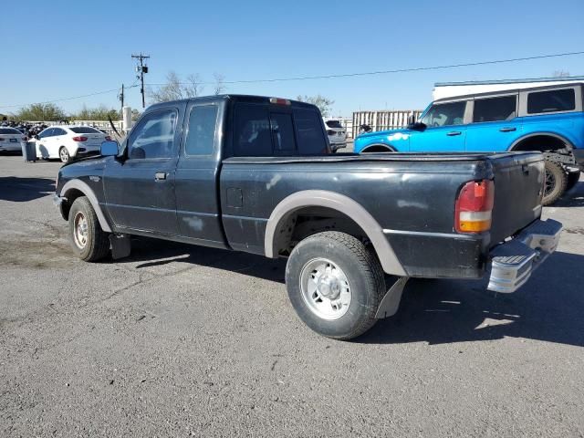 1997 Ford Ranger Super Cab