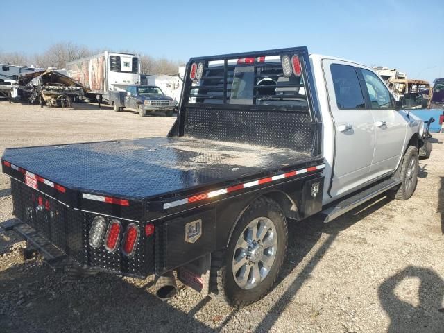 2016 Dodge RAM 2500 SLT