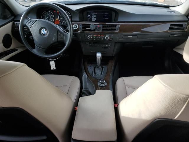 2011 BMW 335 XI