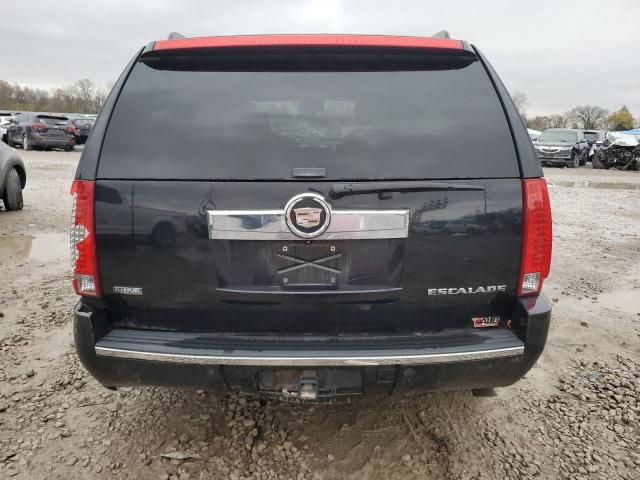 2009 Cadillac Escalade