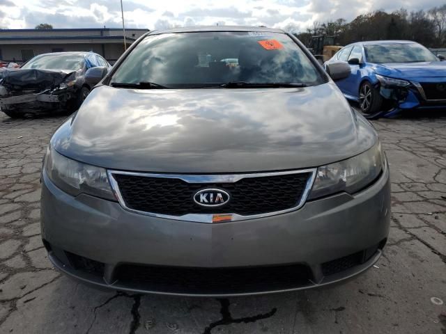 2011 KIA Forte EX