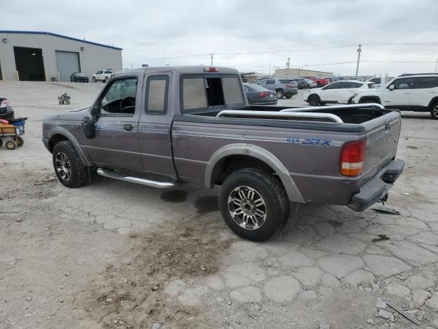 1995 Ford Ranger Super Cab