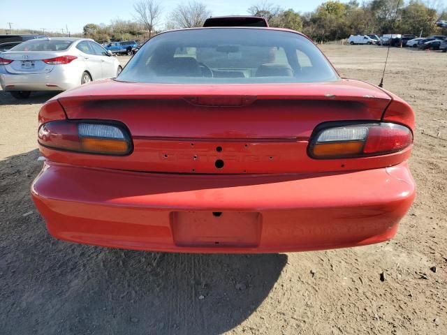 2001 Chevrolet Camaro