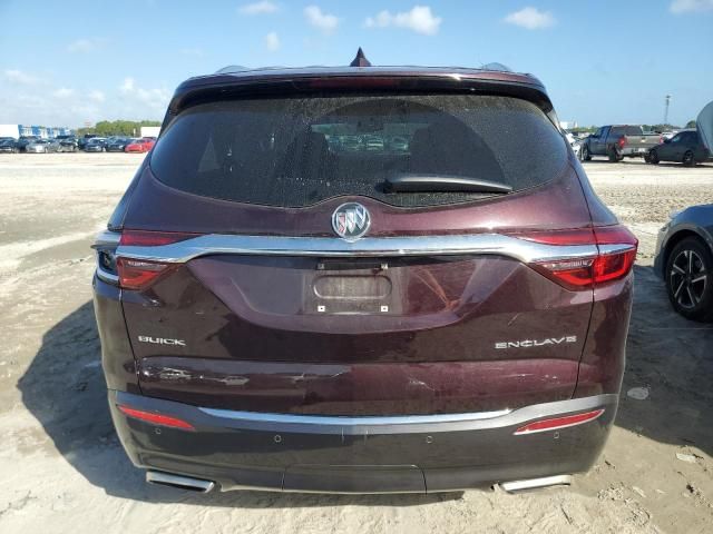 2018 Buick Enclave Premium