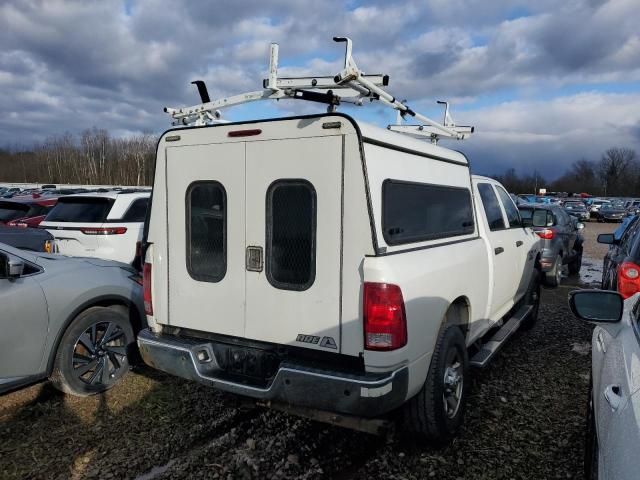 2015 Dodge RAM 2500 ST