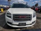 2015 GMC Acadia SLE