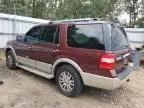 2010 Ford Expedition Eddie Bauer