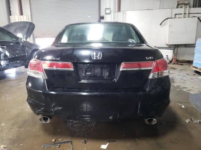 2011 Honda Accord EXL