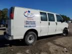 2002 Chevrolet Express G2500